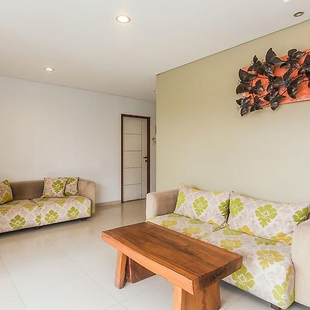 Mi Casa Residence Seminyak Eksteriør bilde