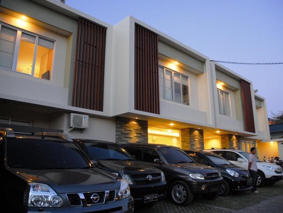 Mi Casa Residence Seminyak Eksteriør bilde