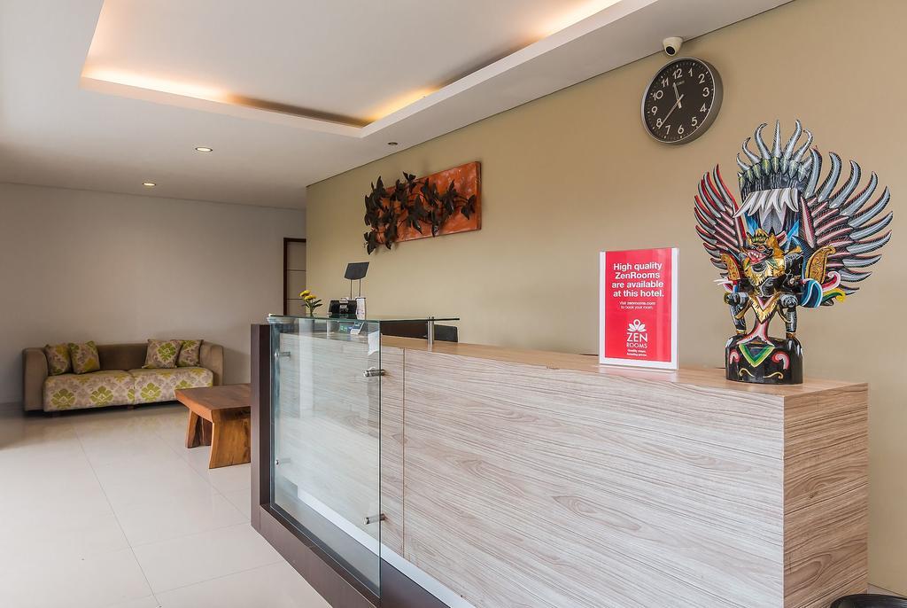 Mi Casa Residence Seminyak Eksteriør bilde