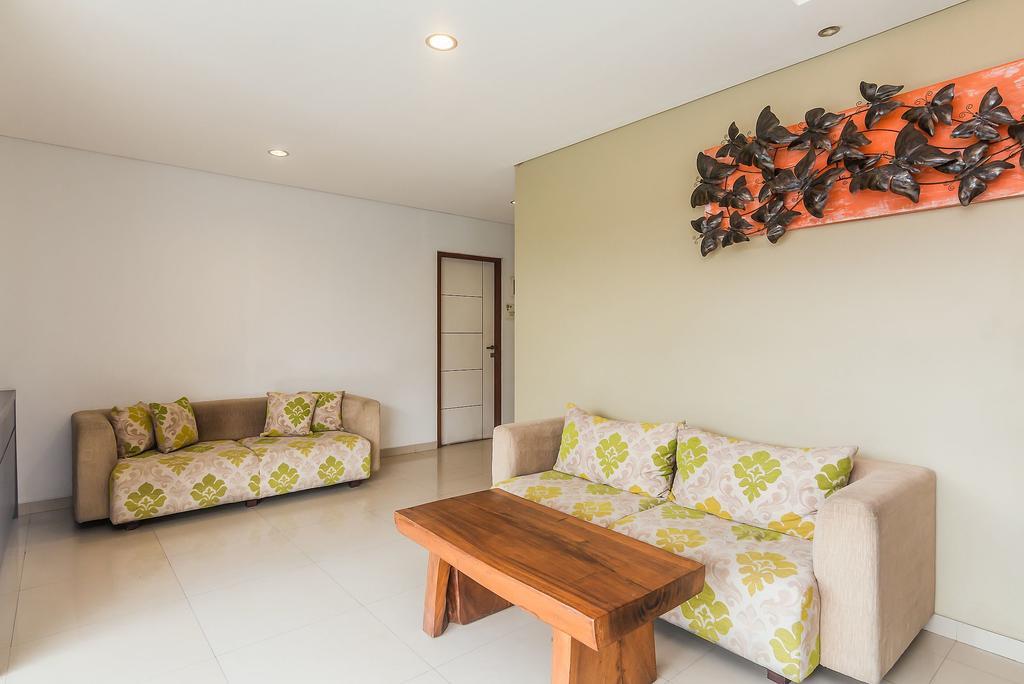 Mi Casa Residence Seminyak Eksteriør bilde